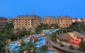 Royal Dragon Resort Side